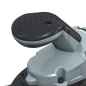 Preview: Menzer TSW 225 Pro, Neues Modell, Wechselkopfsystem